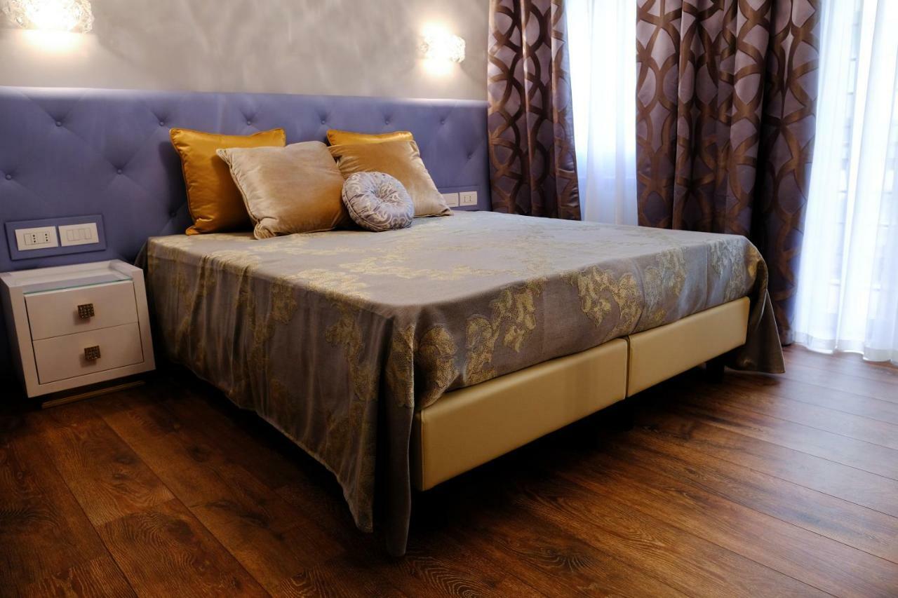 San Pietro Rhome Rome Extérieur photo