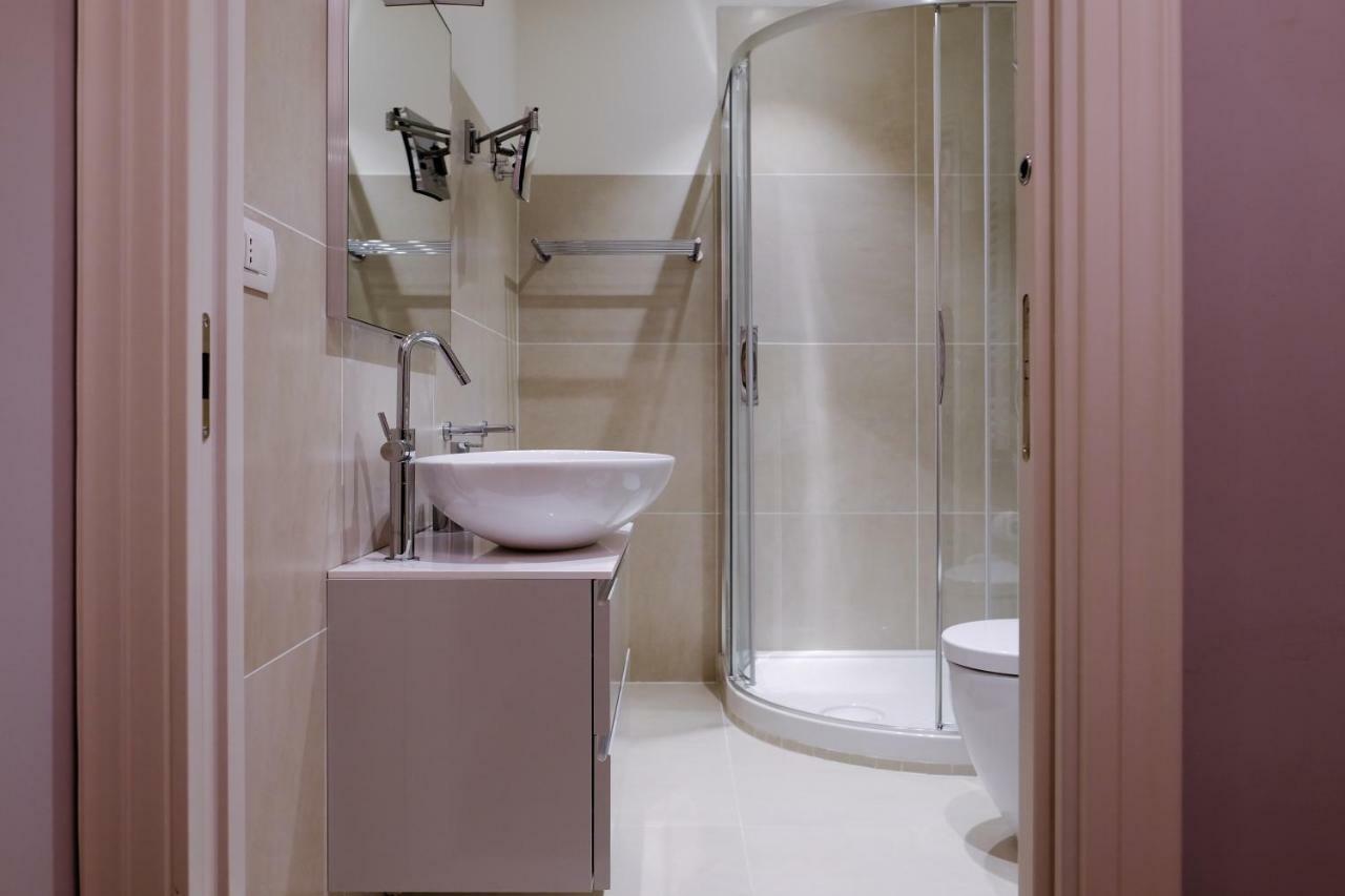 San Pietro Rhome Rome Extérieur photo